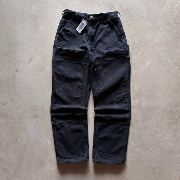 Carhartt Other - nwt carhartt double knee carpenter pants